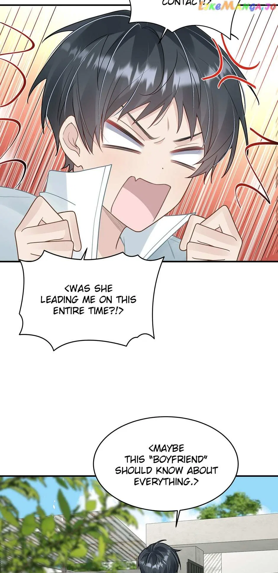 My K-Pop Secret Chapter 45 – Page 60