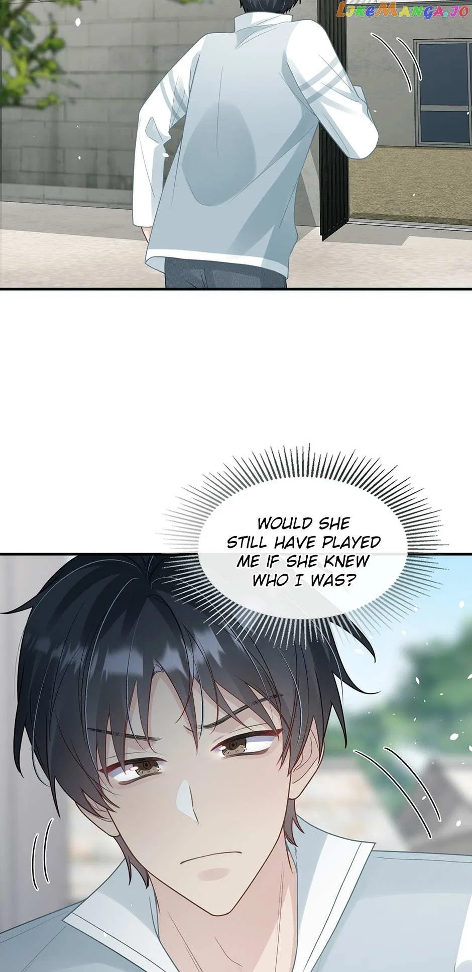 My K-Pop Secret Chapter 45 – Page 61