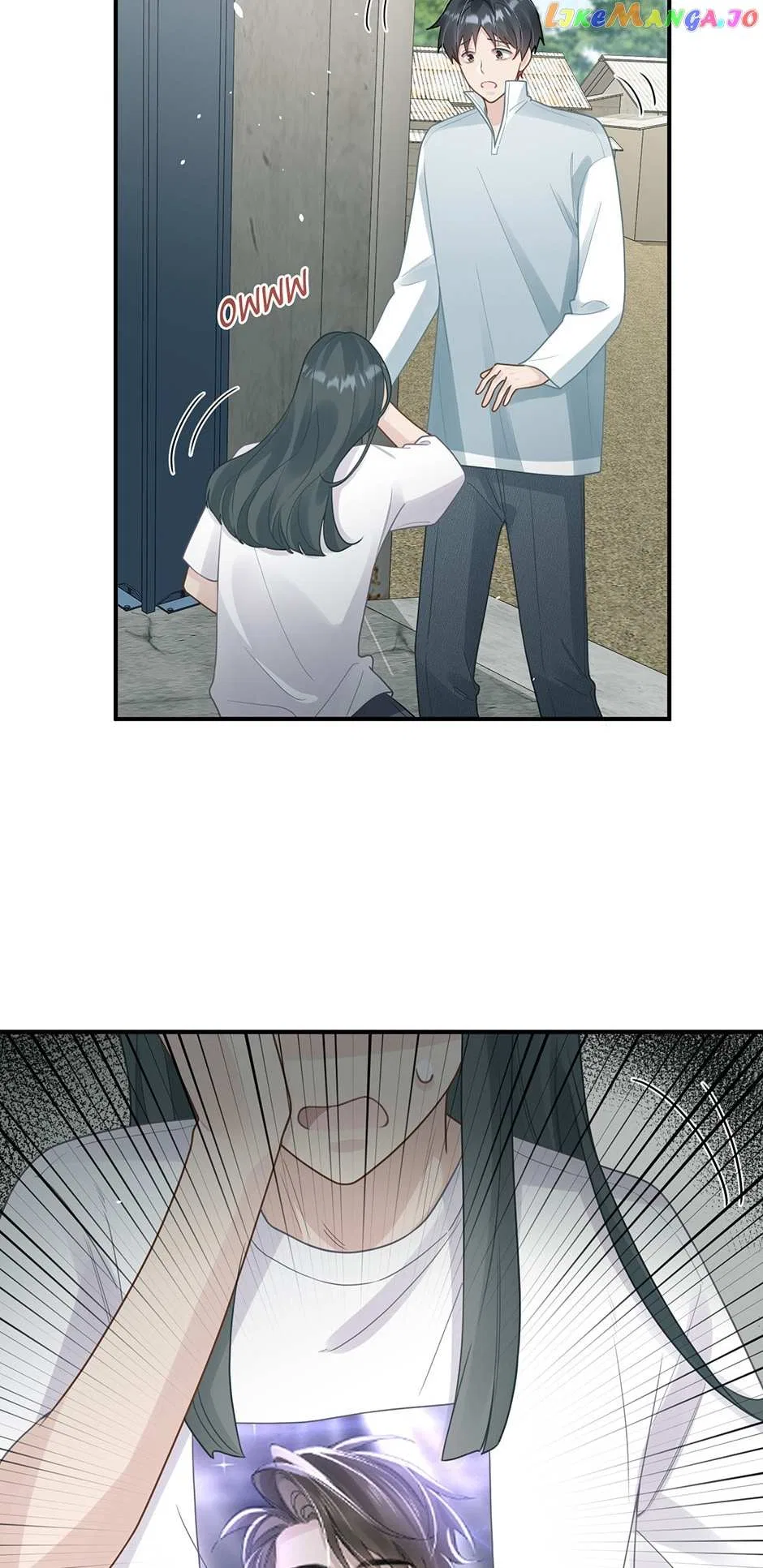 My K-Pop Secret Chapter 45 – Page 63