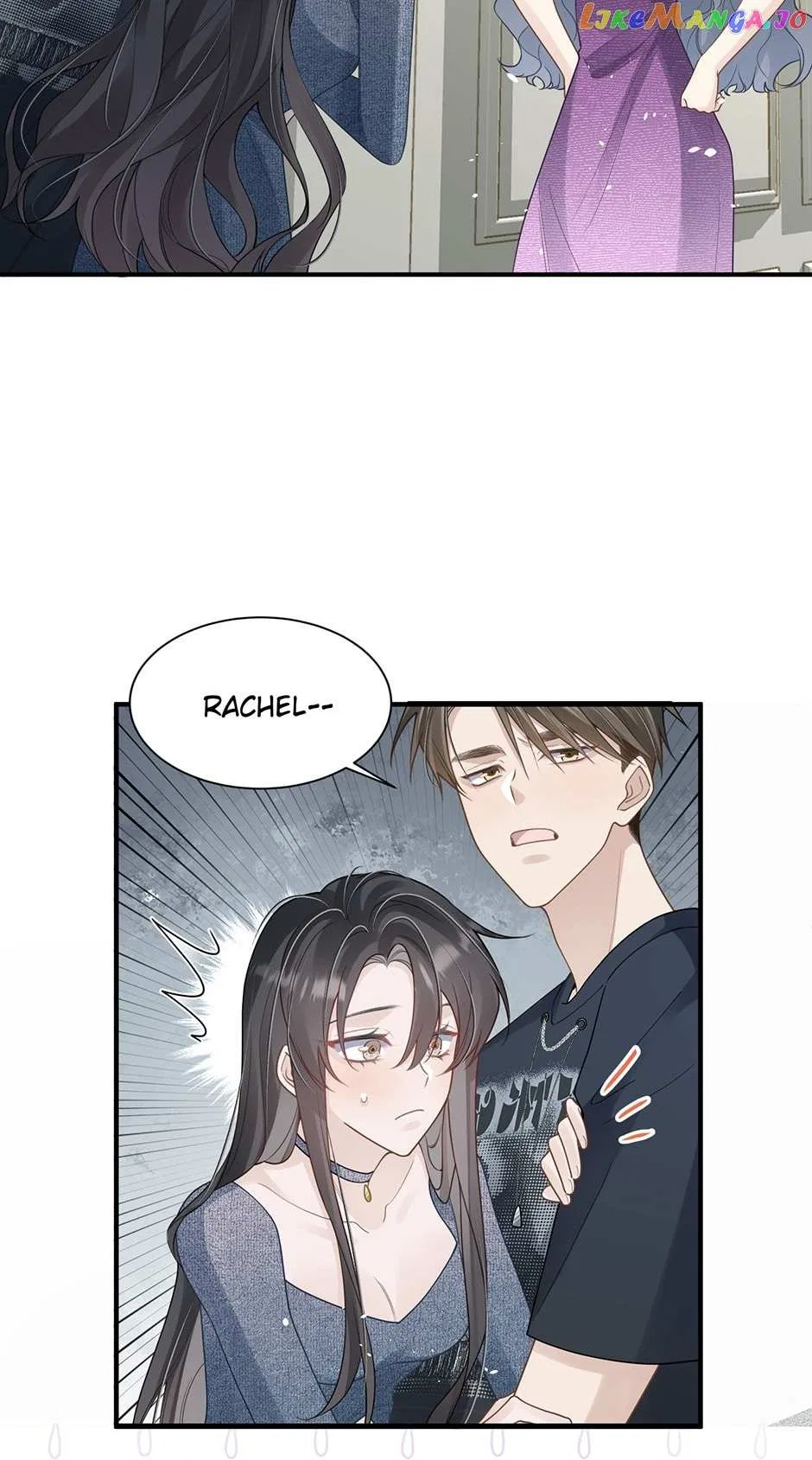 My K-Pop Secret Chapter 44 – Page 2