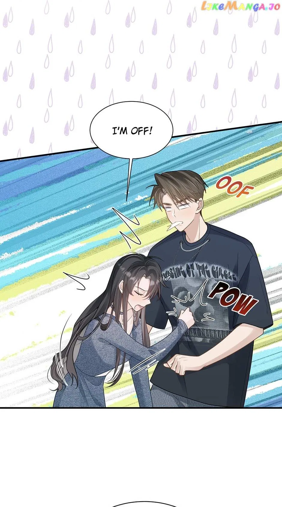 My K-Pop Secret Chapter 44 – Page 3