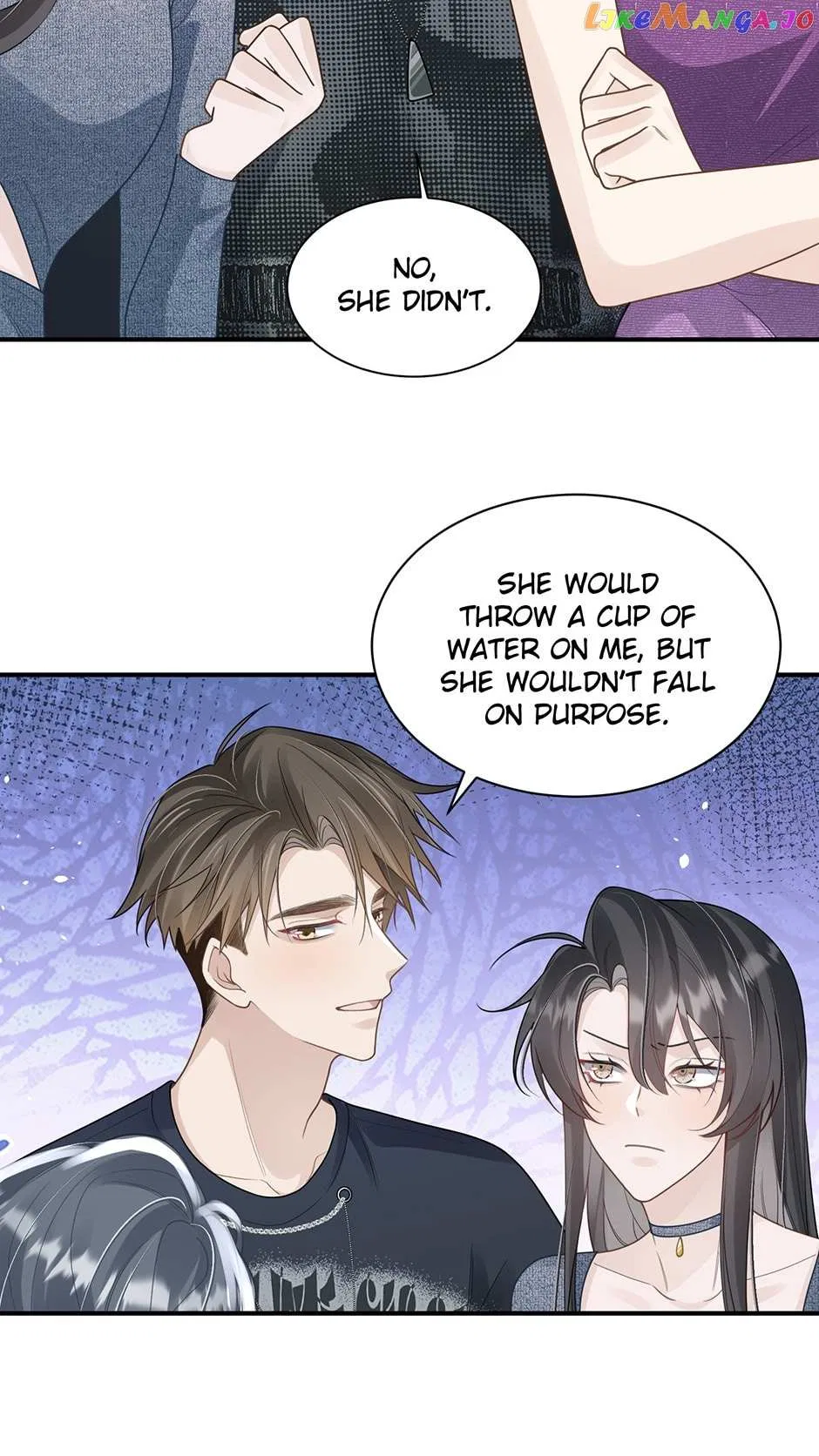 My K-Pop Secret Chapter 44 – Page 9