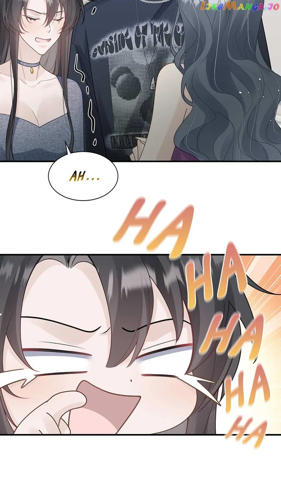 My K-Pop Secret Chapter 44 – Page 12