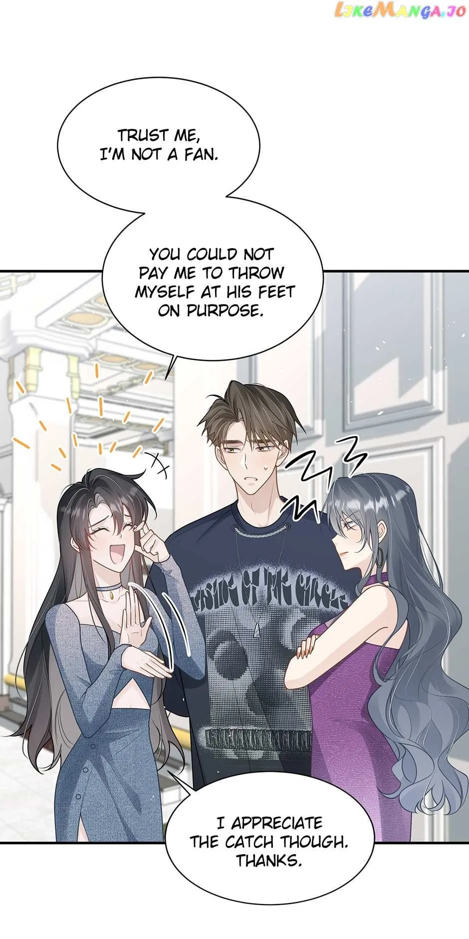 My K-Pop Secret Chapter 44 – Page 13