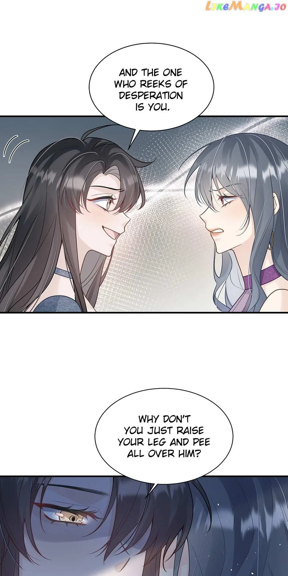 My K-Pop Secret Chapter 44 – Page 14