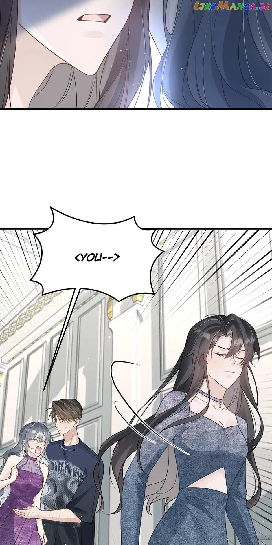 My K-Pop Secret Chapter 44 – Page 15