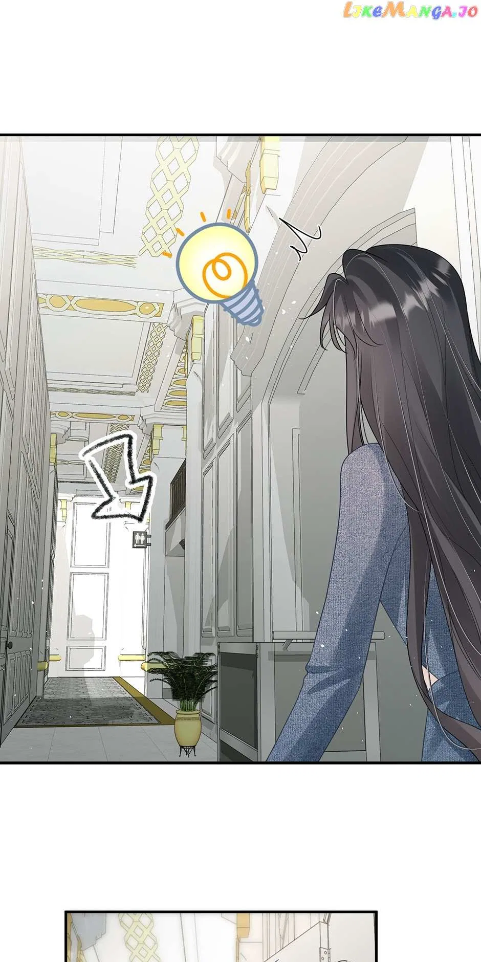 My K-Pop Secret Chapter 44 – Page 18