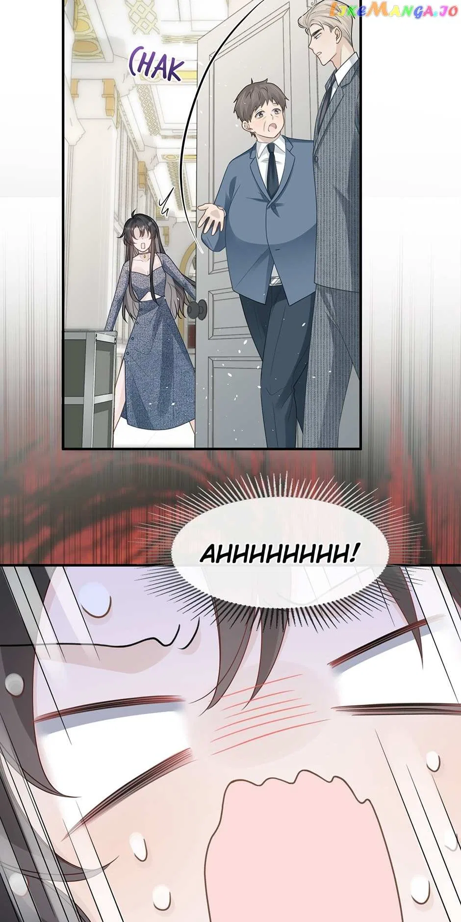 My K-Pop Secret Chapter 44 – Page 19