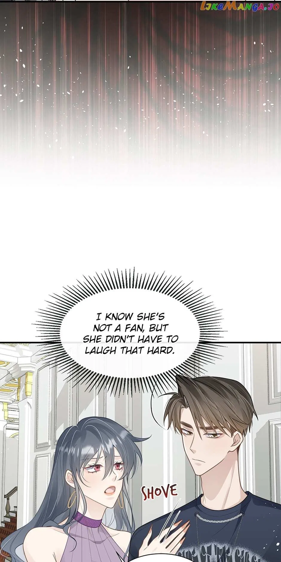 My K-Pop Secret Chapter 44 – Page 20