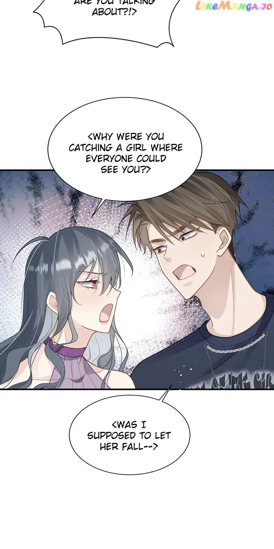 My K-Pop Secret Chapter 44 – Page 22