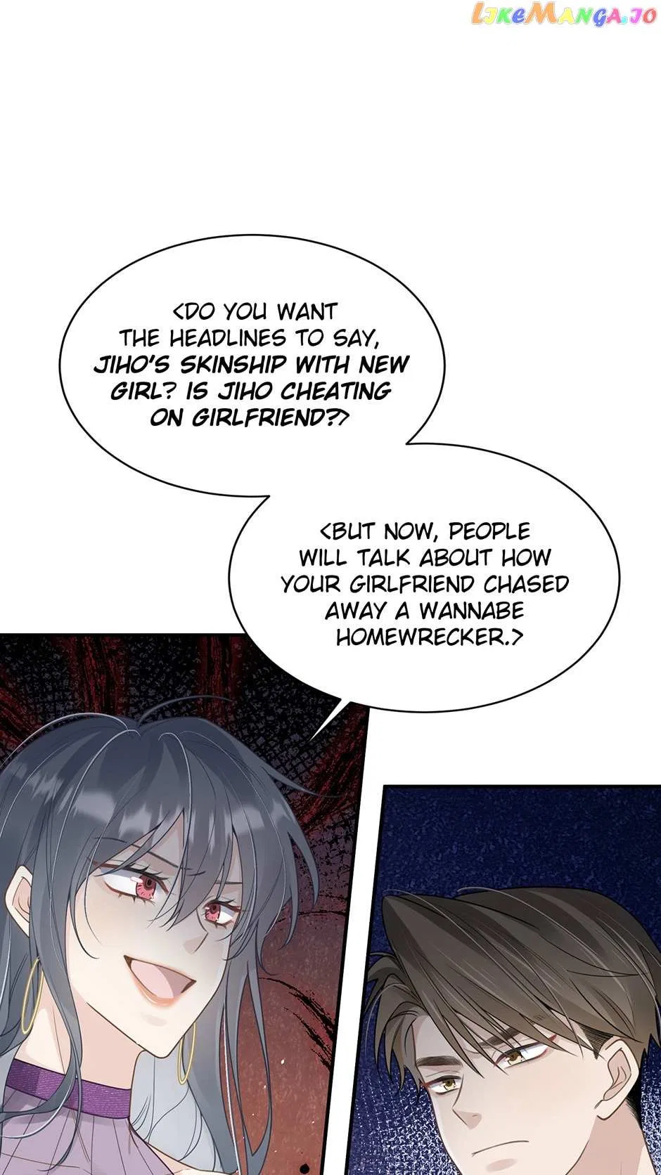 My K-Pop Secret Chapter 44 – Page 23