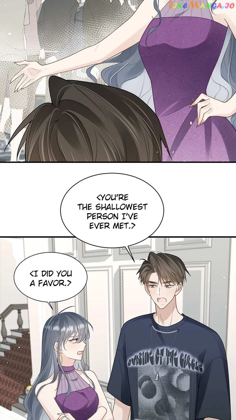 My K-Pop Secret Chapter 44 – Page 25