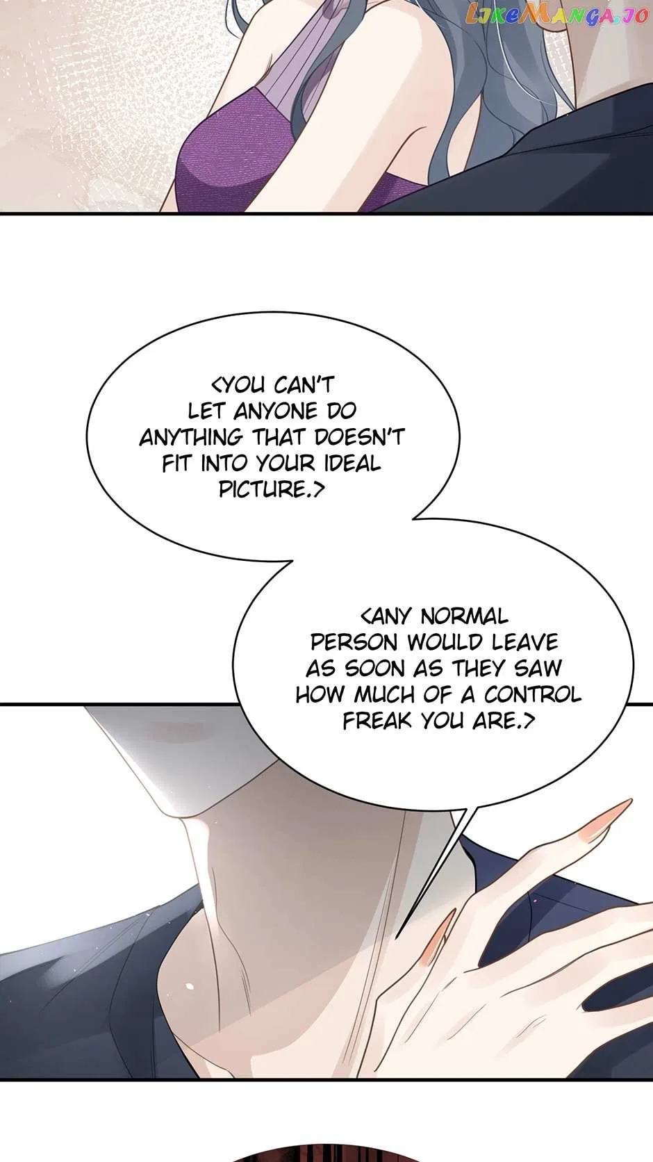 My K-Pop Secret Chapter 44 – Page 27
