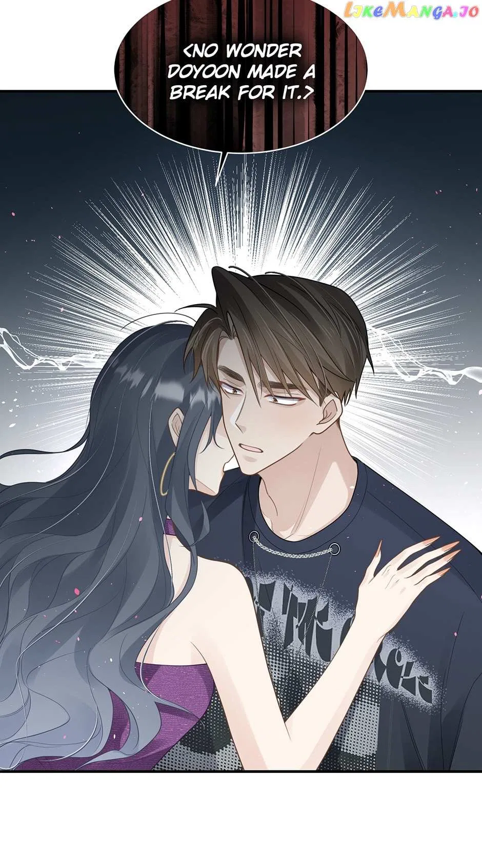 My K-Pop Secret Chapter 44 – Page 28