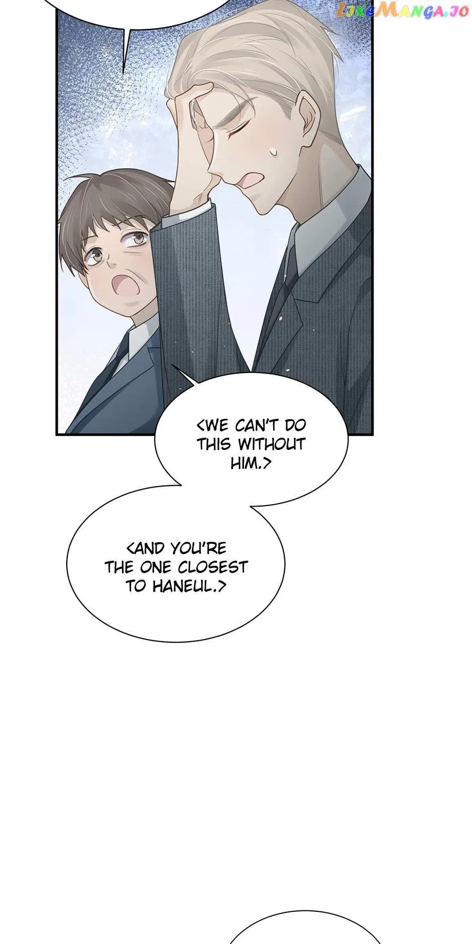 My K-Pop Secret Chapter 44 – Page 32