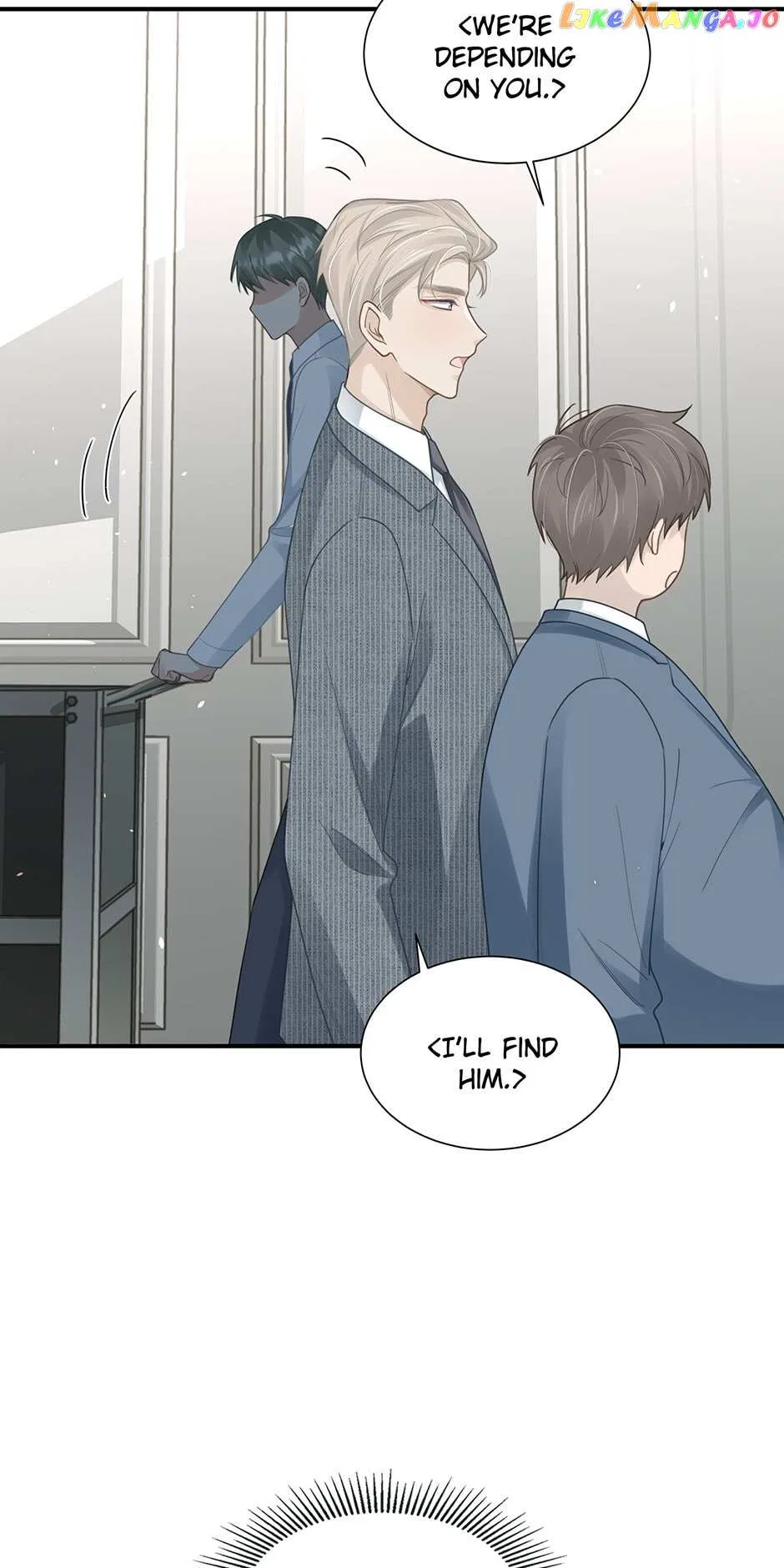 My K-Pop Secret Chapter 44 – Page 33