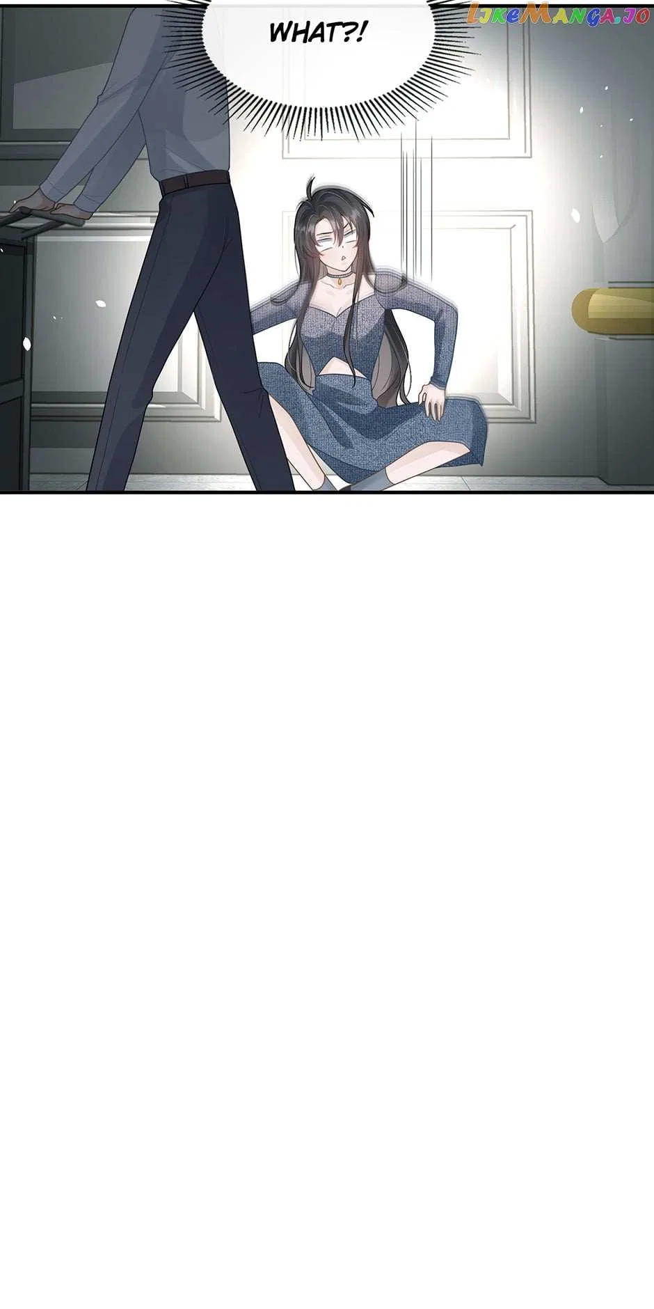 My K-Pop Secret Chapter 44 – Page 34