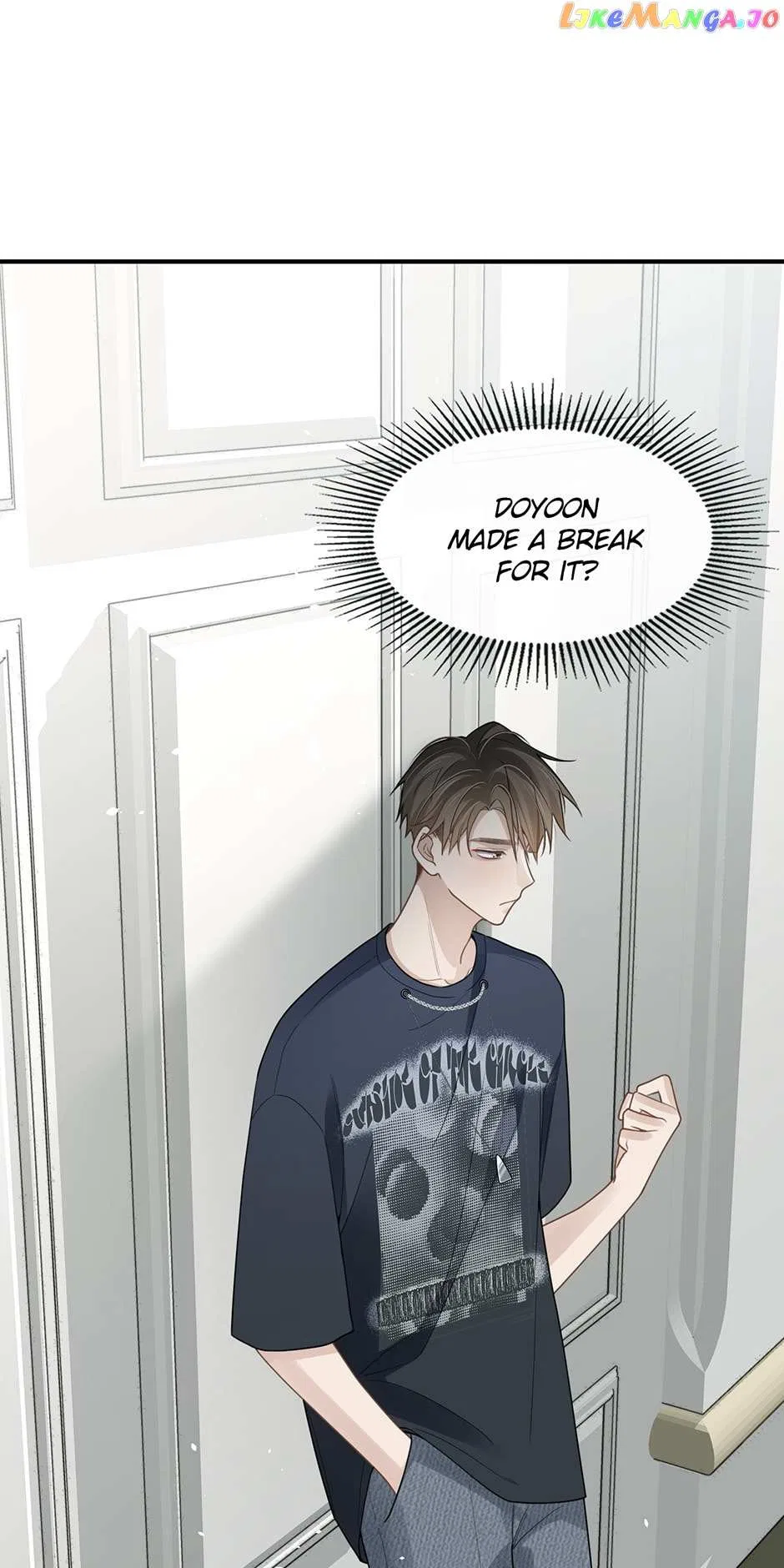 My K-Pop Secret Chapter 44 – Page 35