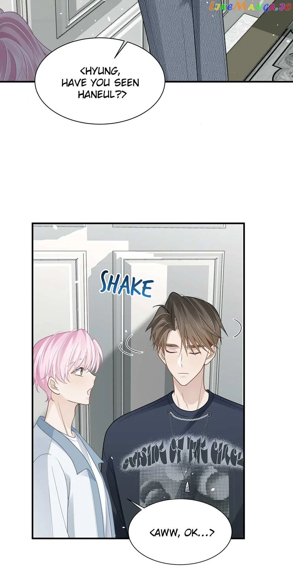 My K-Pop Secret Chapter 44 – Page 36