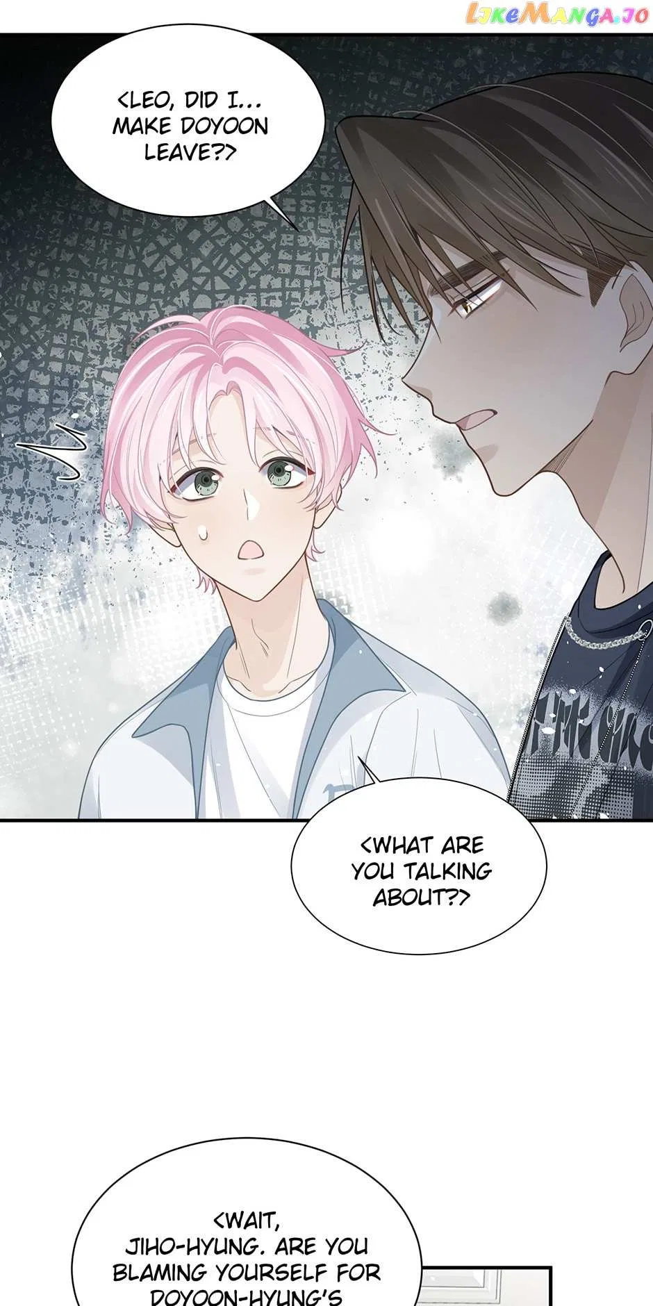 My K-Pop Secret Chapter 44 – Page 37