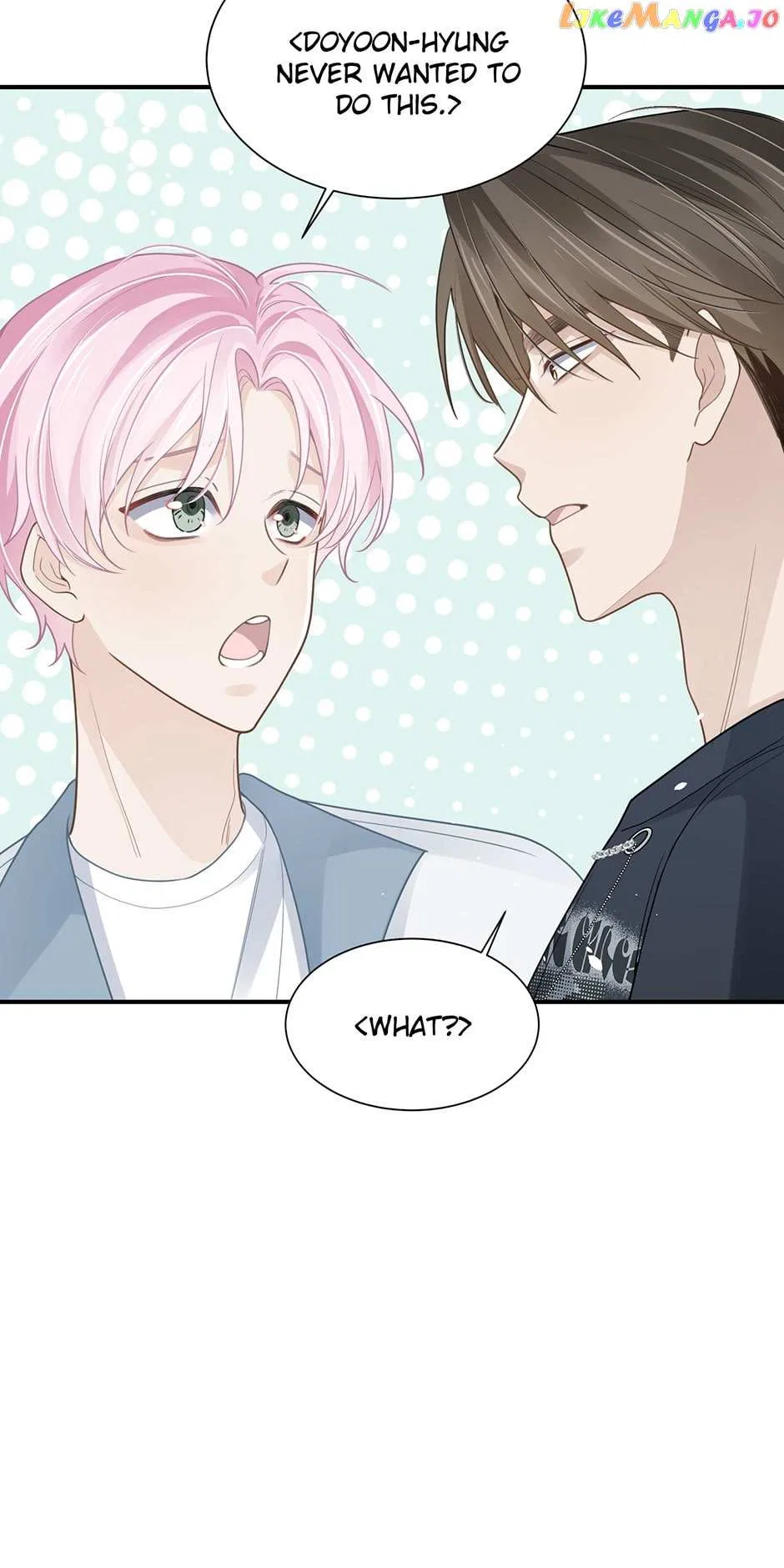My K-Pop Secret Chapter 44 – Page 39