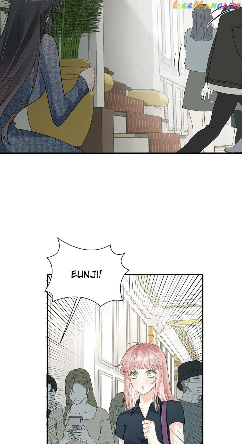 My K-Pop Secret Chapter 44 – Page 44