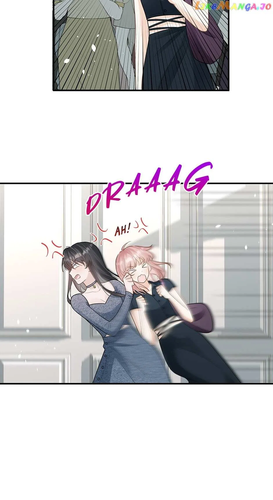 My K-Pop Secret Chapter 44 – Page 45