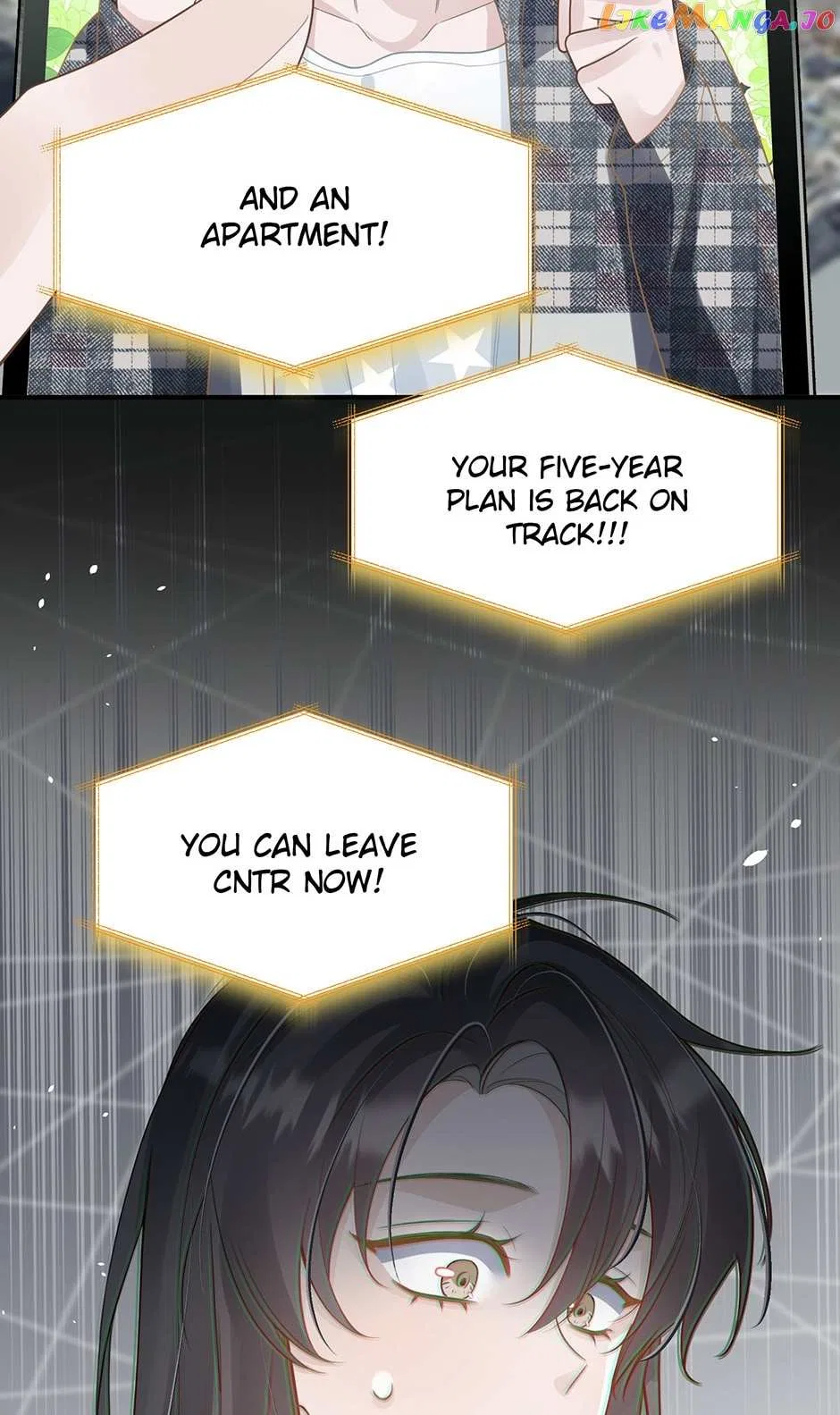 My K-Pop Secret Chapter 44 – Page 54