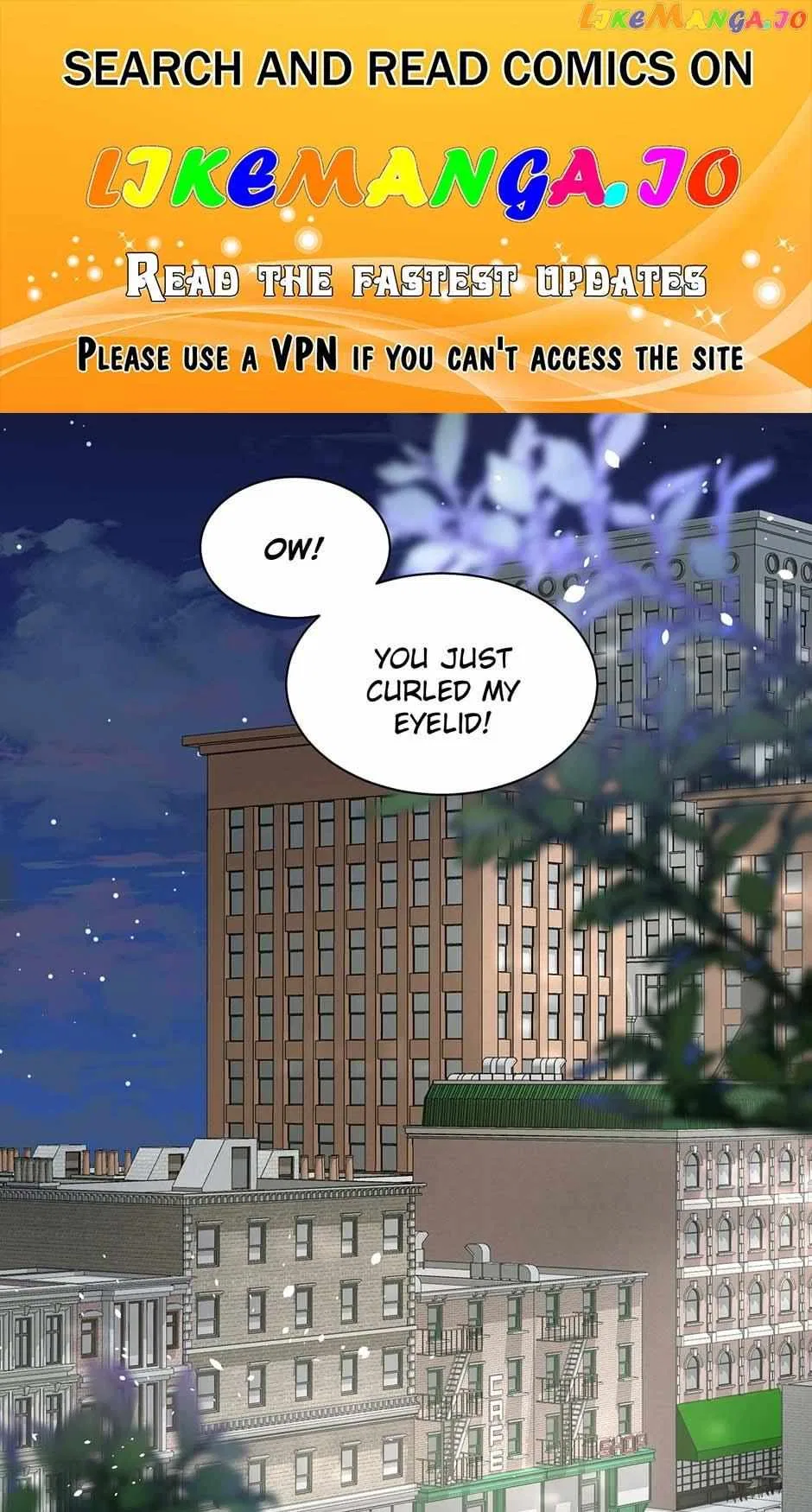 My K-Pop Secret Chapter 43 – Page 1