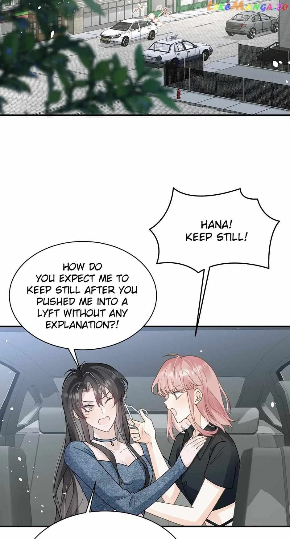 My K-Pop Secret Chapter 43 – Page 2