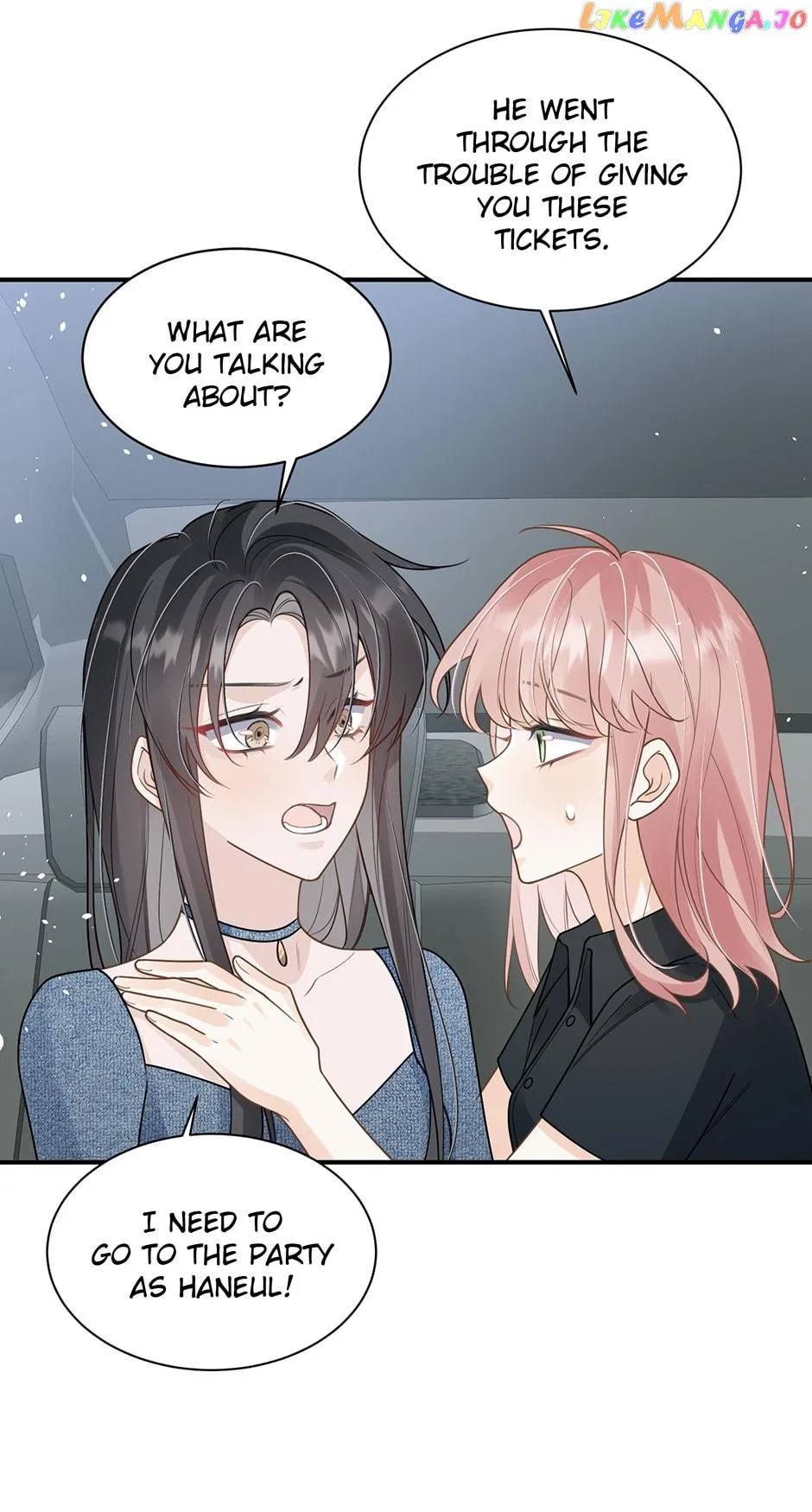 My K-Pop Secret Chapter 43 – Page 4