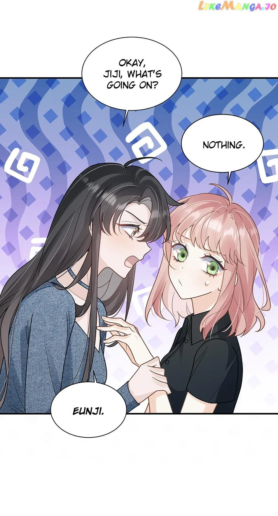My K-Pop Secret Chapter 43 – Page 6
