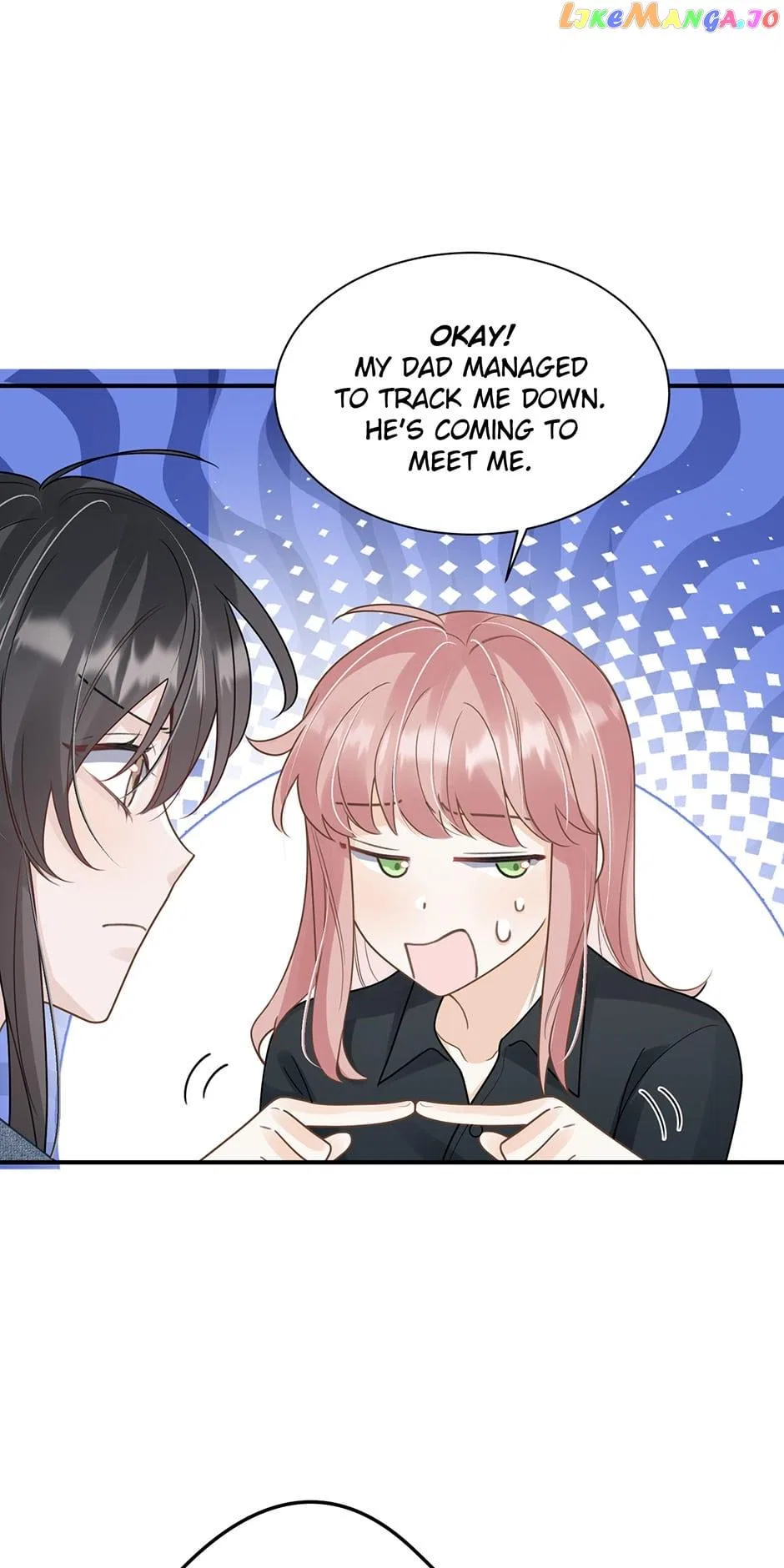 My K-Pop Secret Chapter 43 – Page 7