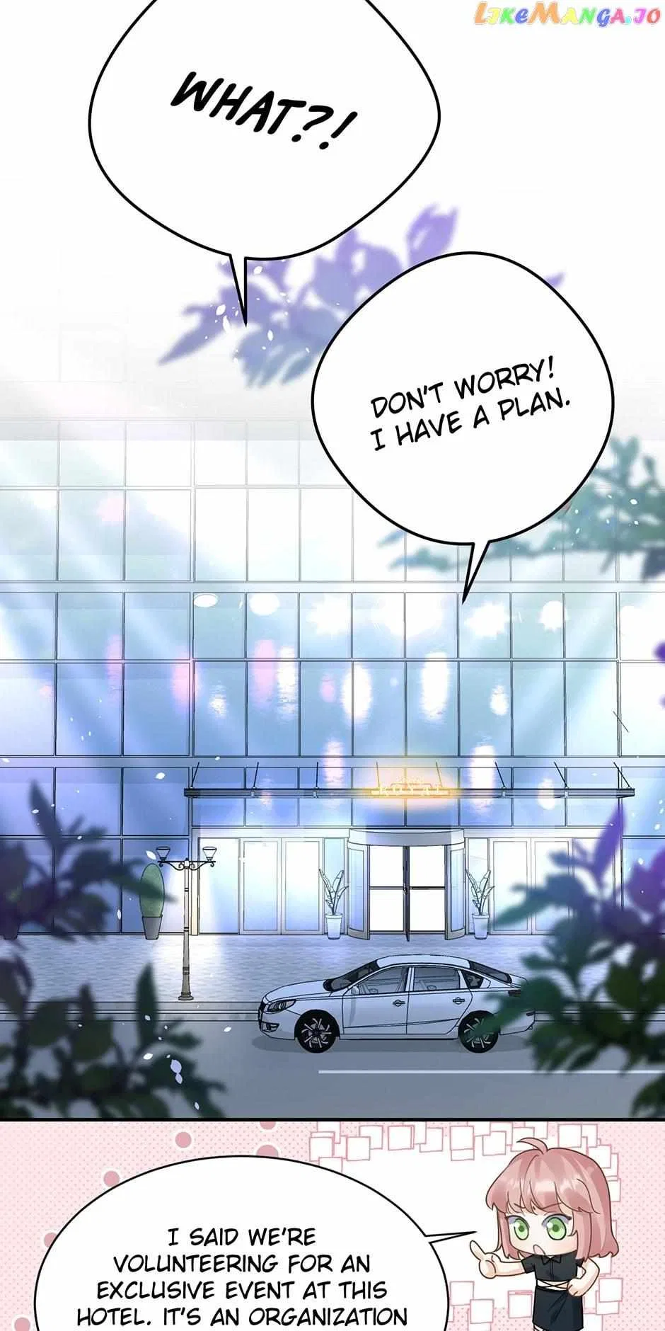 My K-Pop Secret Chapter 43 – Page 8