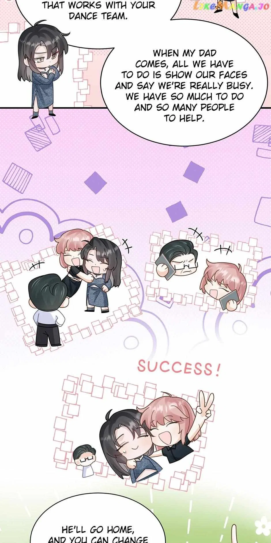 My K-Pop Secret Chapter 43 – Page 9