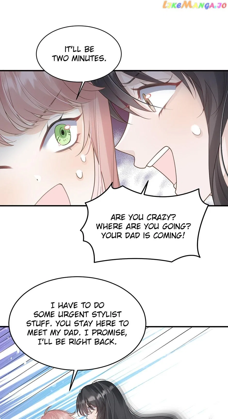 My K-Pop Secret Chapter 43 – Page 13