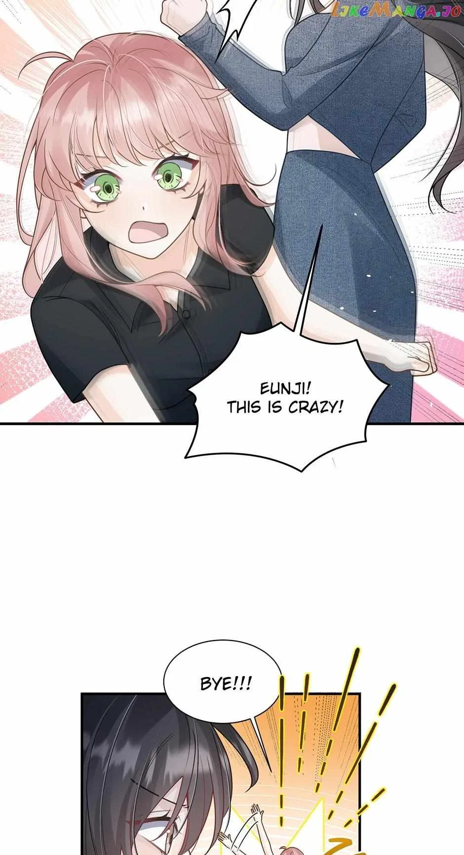 My K-Pop Secret Chapter 43 – Page 15