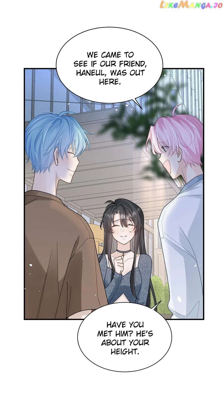My K-Pop Secret Chapter 43 – Page 18
