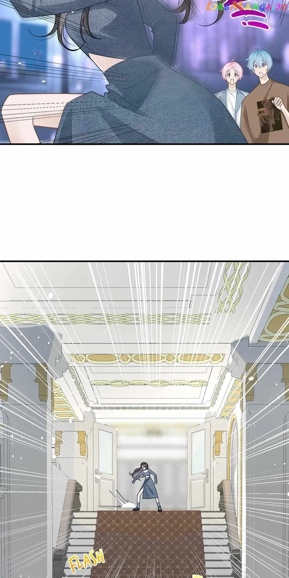 My K-Pop Secret Chapter 43 – Page 20