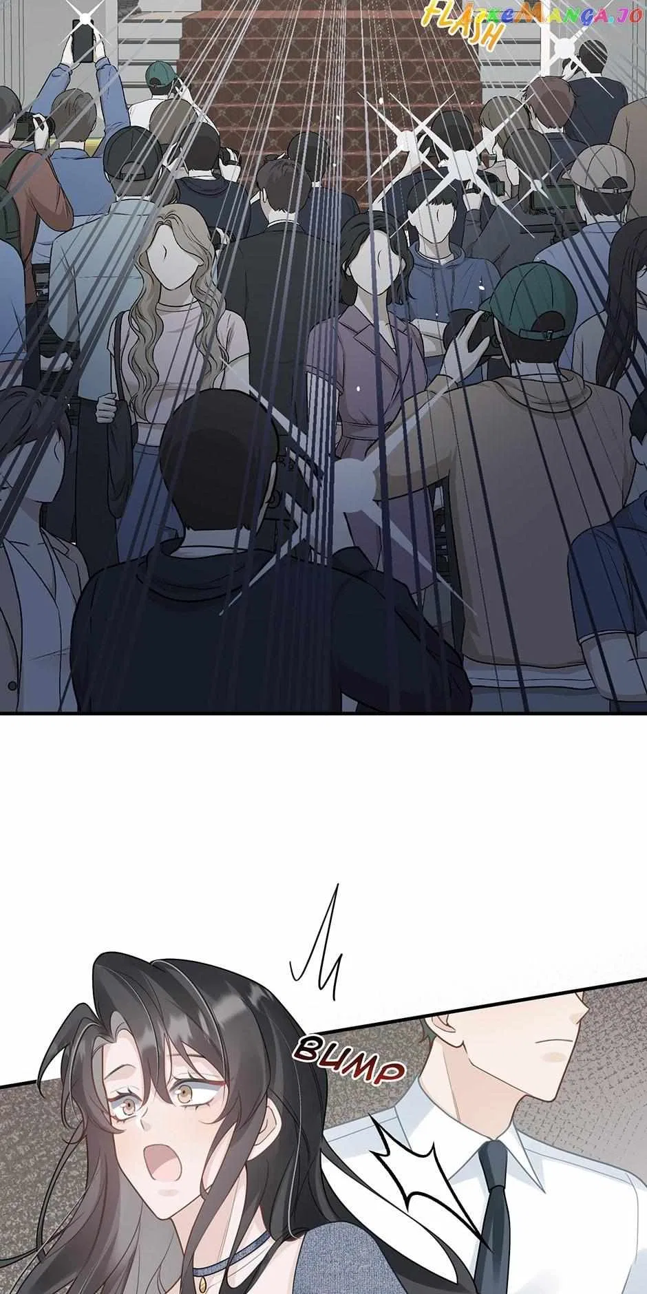 My K-Pop Secret Chapter 43 – Page 21