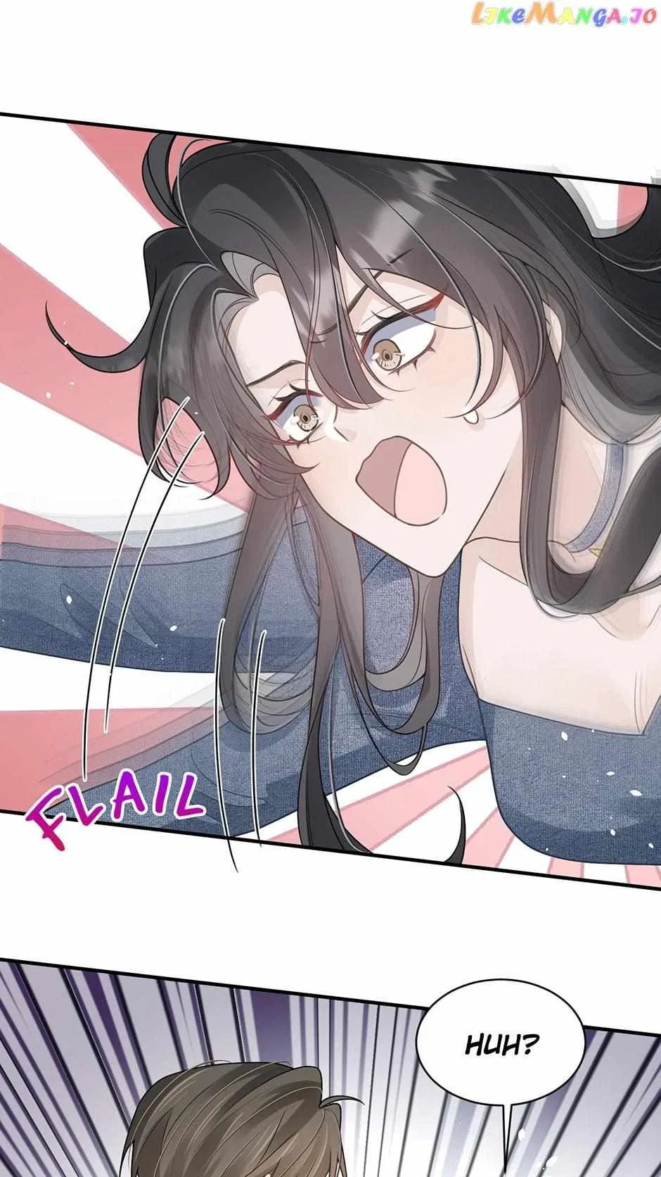 My K-Pop Secret Chapter 43 – Page 24