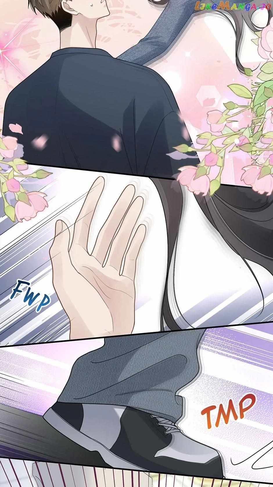 My K-Pop Secret Chapter 43 – Page 26