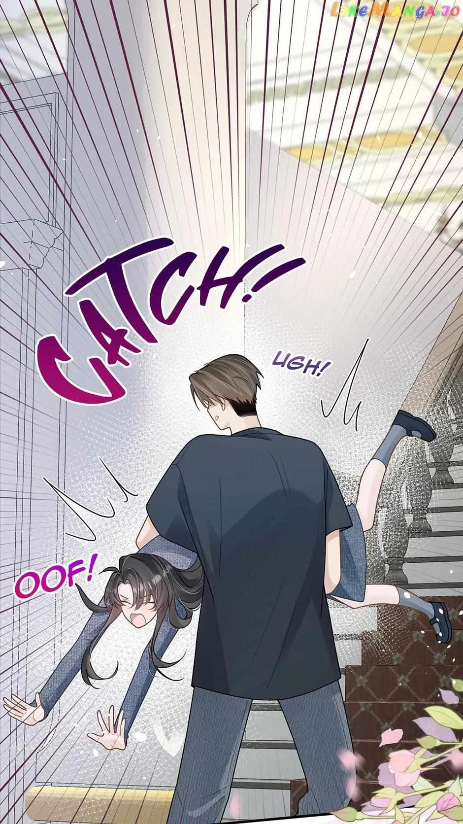 My K-Pop Secret Chapter 43 – Page 27