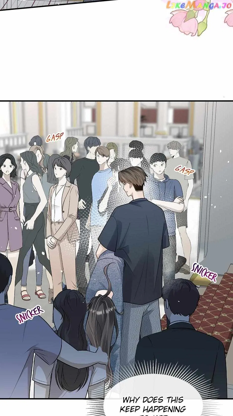 My K-Pop Secret Chapter 43 – Page 28