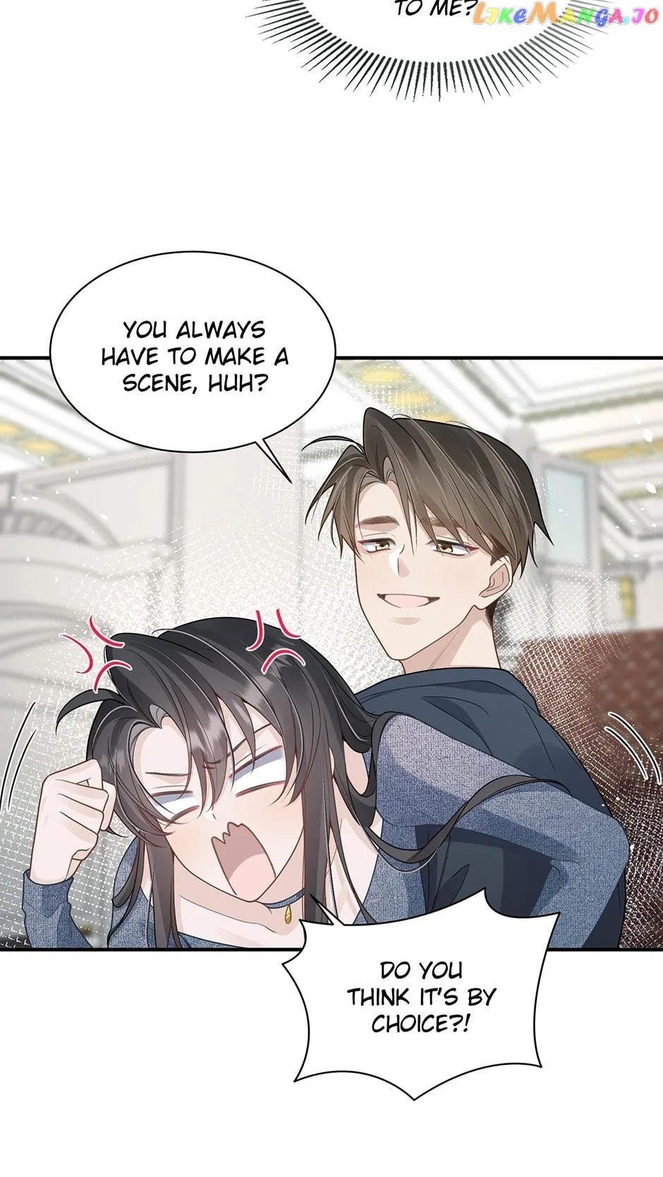 My K-Pop Secret Chapter 43 – Page 29