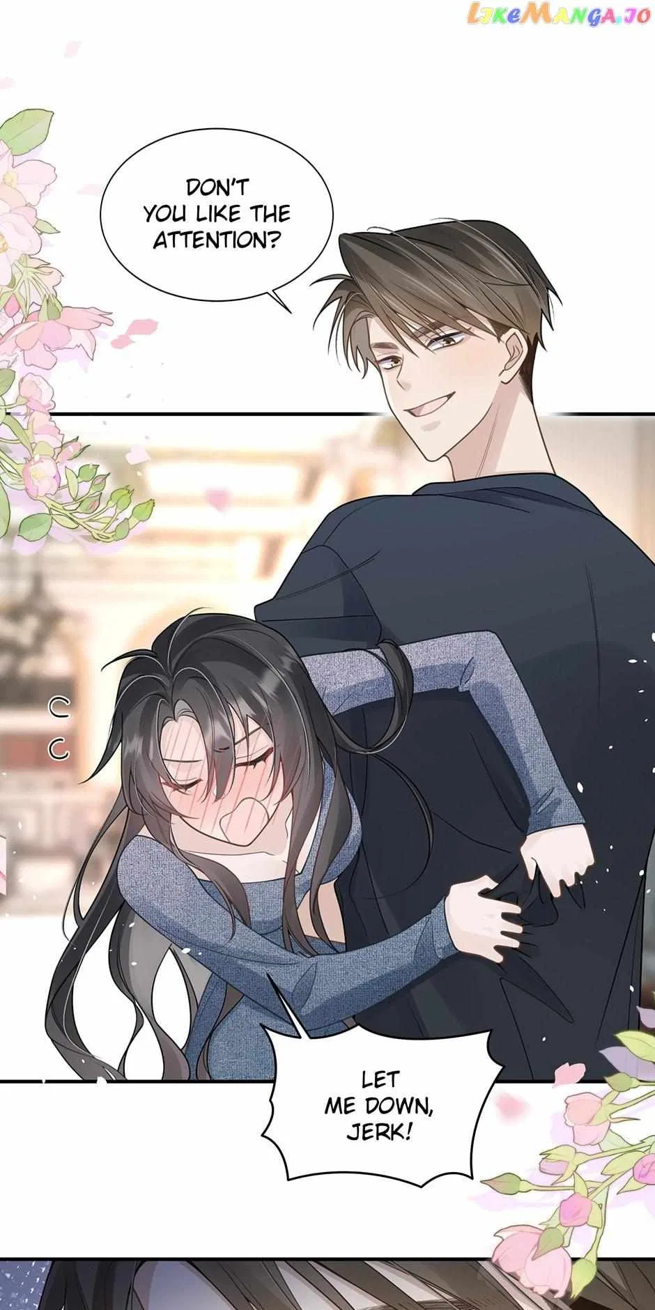 My K-Pop Secret Chapter 43 – Page 30