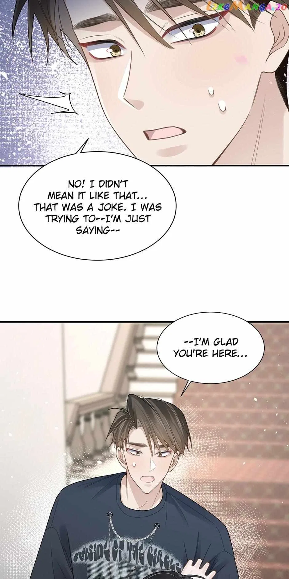 My K-Pop Secret Chapter 43 – Page 31
