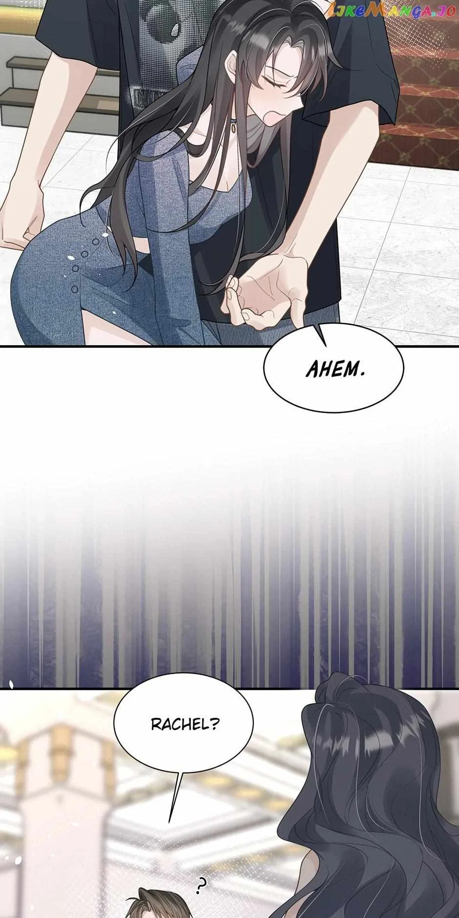 My K-Pop Secret Chapter 43 – Page 32