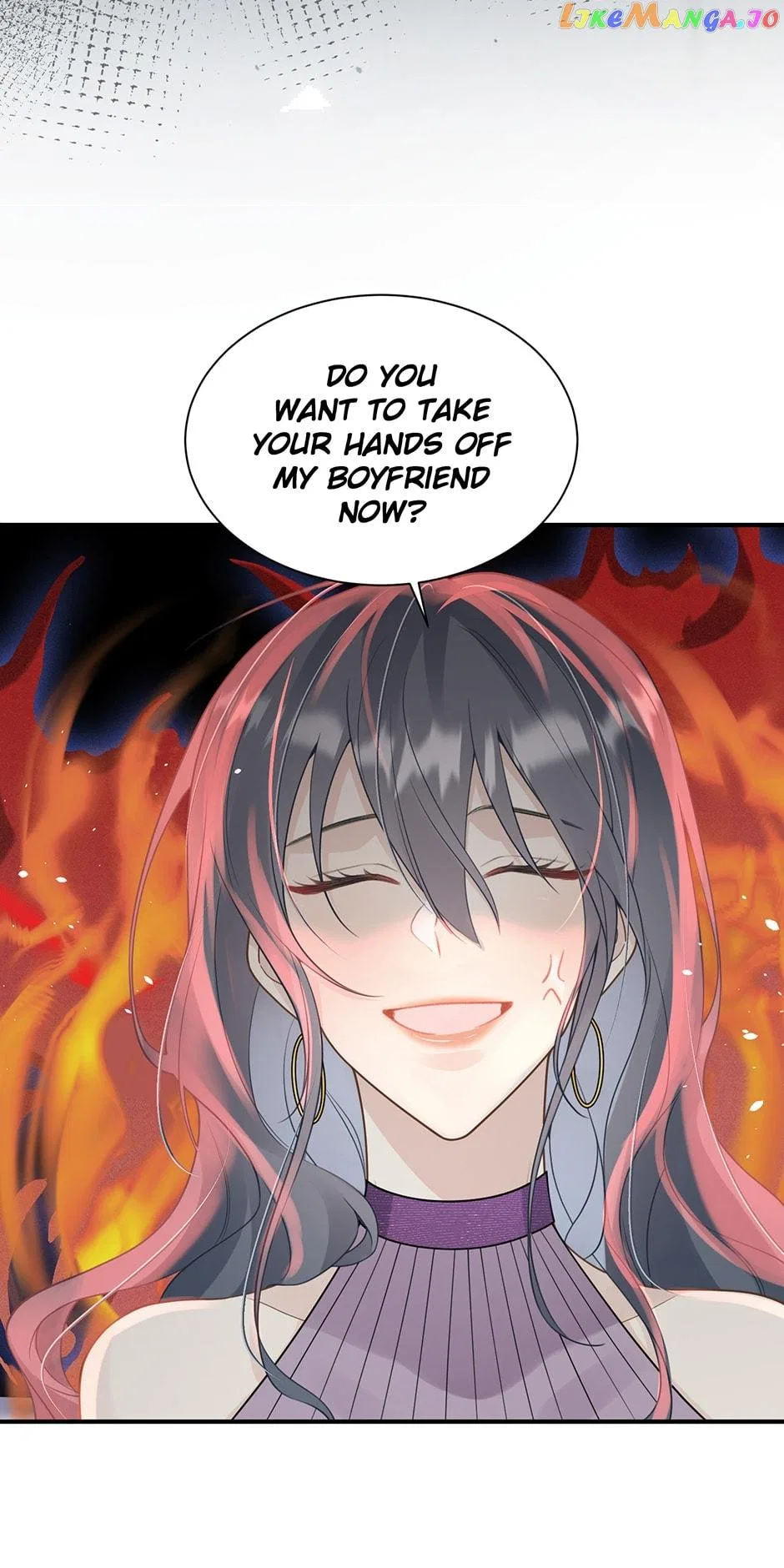 My K-Pop Secret Chapter 43 – Page 34