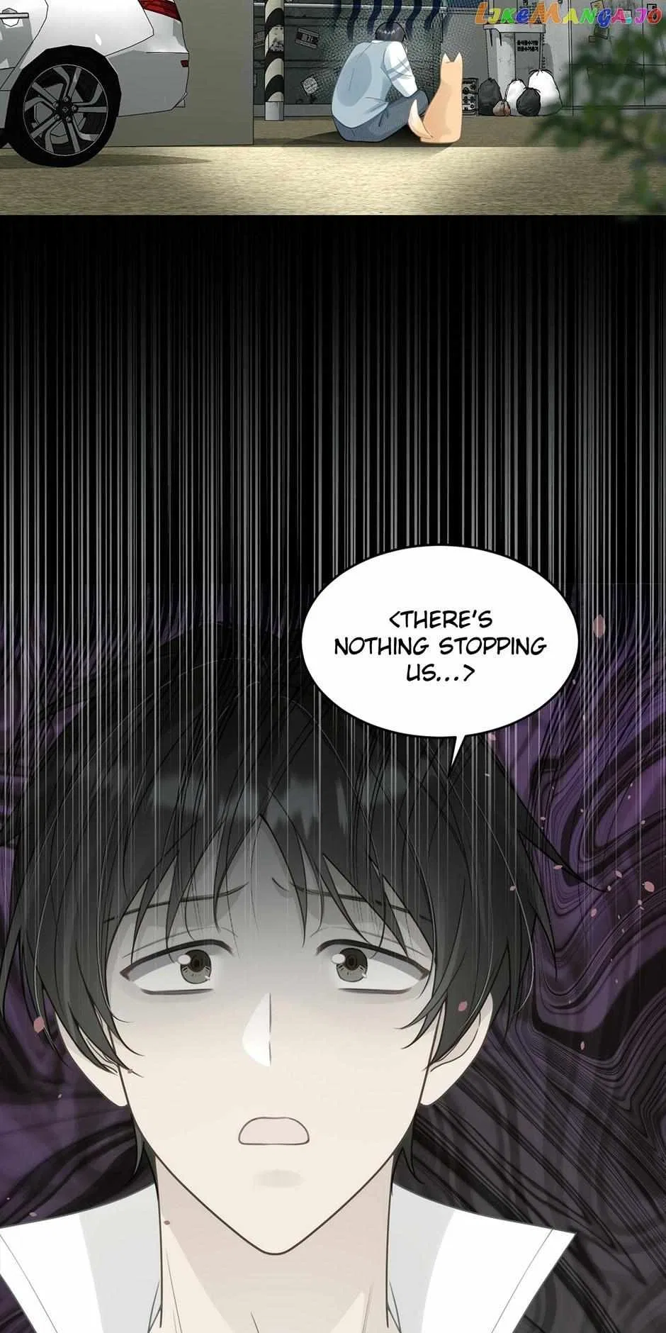 My K-Pop Secret Chapter 43 – Page 36